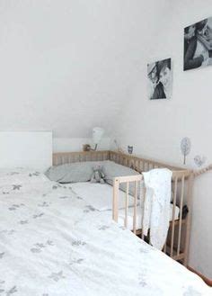 Deshalb sollten eltern den kauf eines. Ikea Malm Beistellbett (höhenverstellbar) | Ikea babybett, Beistellbett und Ikea kinderzimmer ideen