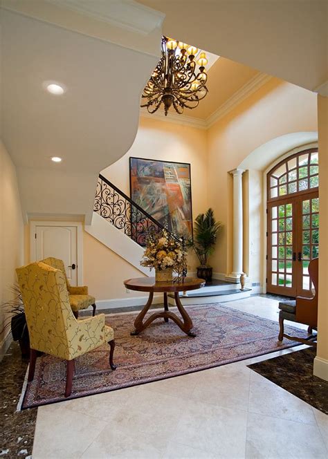 The original and official mediterranean lifestyle account with the first digital publication. 16 Neat Mediterranean Entryhall Designs You'll Want To Be ...