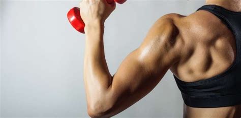 Back Workouts For Women 18 Best Back Exercises For A Stronger Back