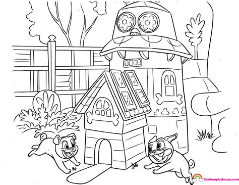 Find more puppy pals coloring page pictures from our search. Puppy Dog Pals Coloring Pages at GetColorings.com | Free ...