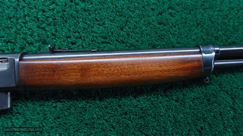 Winchester Model 1910 Self Loading Rifle In Caliber 401