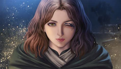 2560x1080 Resolution Melina Hd Elden Ring Concept Art