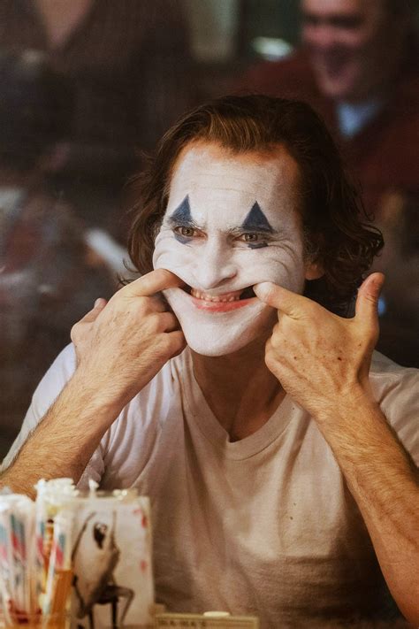 The Joker Sequel Is Officially In The Works Vogue India