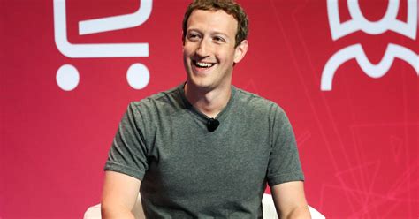 Mark Zuckerberg: Facebook's News Feed shows how important it is to make ...