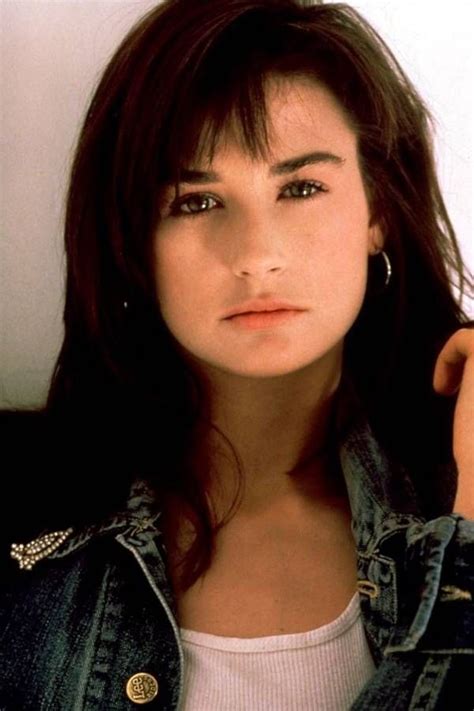 Demi Moore Babe