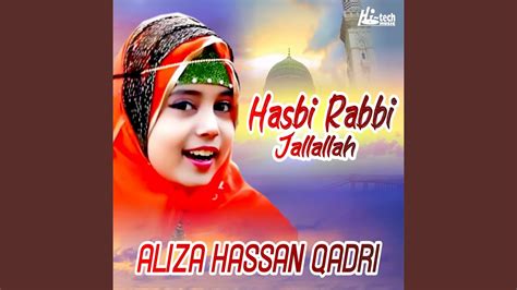 Hasbi Rabbi Jallallah Youtube