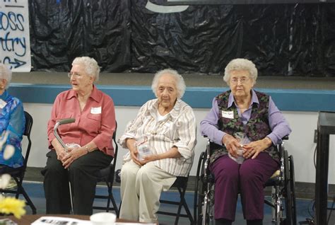 146 people named patricia tighe living in the us. 90-plus seniors | Yolan Tighe, 94, Patricia Olmos 93 and ...