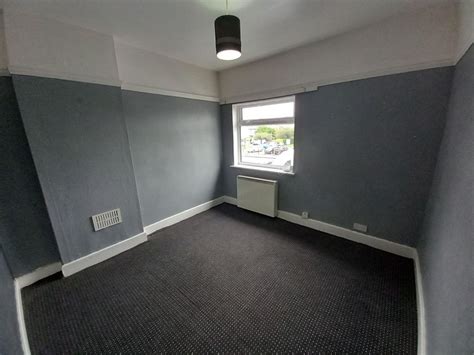 1 Bed Flat To Rent In Paddys Row Birmingham Road Lea Marston Sutton