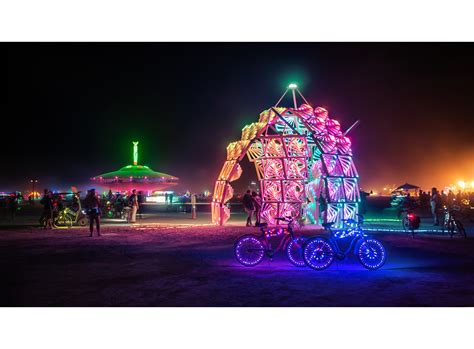 Burning Man Unflop