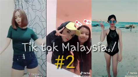 Tik Tok Malaysia 2019 2 Youtube