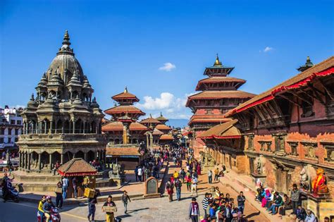 10 Best Places To Visit In Nepal