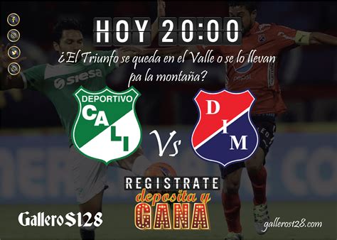 We comprehensively compare these two cities in colombia in 19 categories to find subscribe and become a patron to see this content! Clásico #Cali Vs. #Medellin a las 8:00Pm ¿Quién crees que ...
