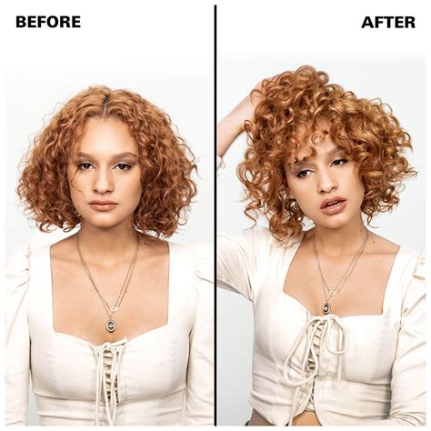 Color Wow Dream Coat for Curly Hair 200ml | Curly hair styles, Color