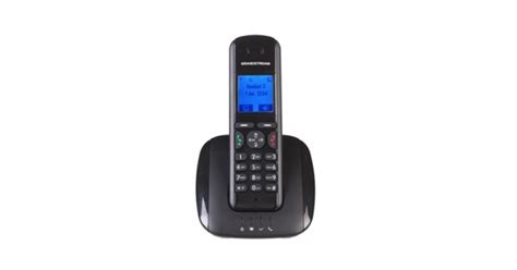 Grandstream Dp715 Dect Wireless Voip Sip Phone