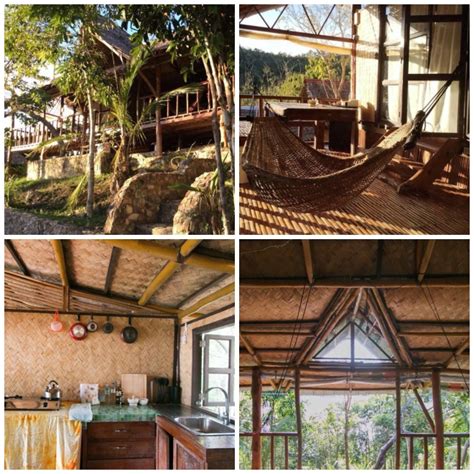 Bahay Kubo Airbnb Find Rustic Native Cottages For Your Next Holiday