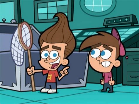 Image Timmy Jimmy Png Fairly Odd Parents Wiki Timmy Turner And