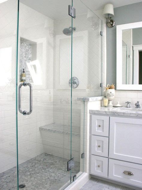 Rooms Viewer Hgtv Master Bathroom Shower Bathroom Remodel Shower