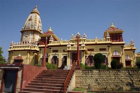 Lakshmi Narayan Temple Bhopal India With Images Amazing India