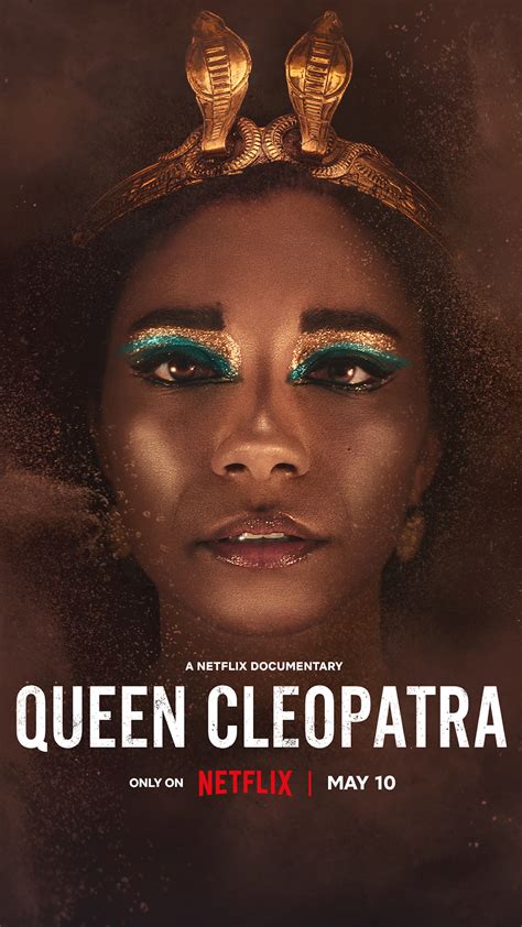 Jada Pinkett Smith Explores Queen Cleopatras Life In Netflix Doc