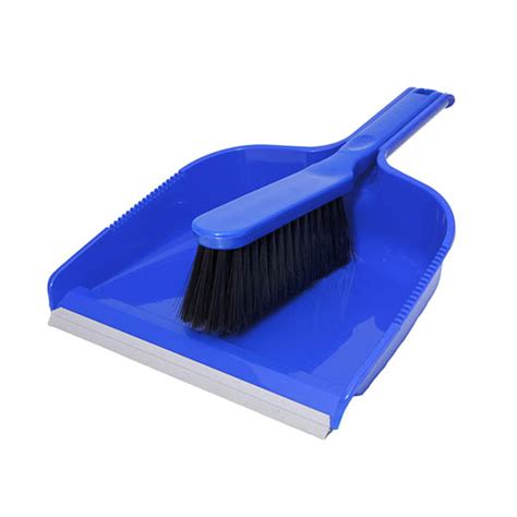 Dust Pan Set Cleaning Equipment Taurus Maintenance Products