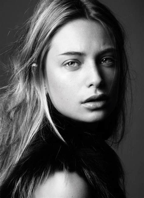 Anouk Van Kleef Modelwerk Model Women Van