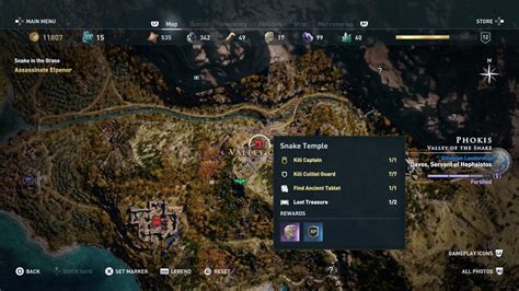 Assassin s Creed Odyssey Leitfaden für Kultisten Wie und wo man mehr