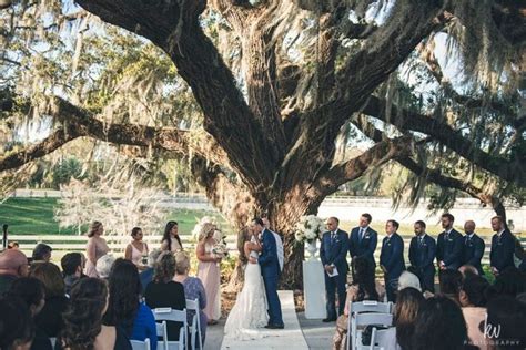 9 Hidden Gem Venues In Central Florida Plan It Events Outdoorwedding