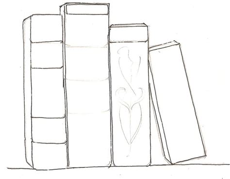 A book is a set of written, printed, illustrated, or blank sheets, made of ink, paper, parchment, or other materials, fastened together to hinge at one side. Book Illustration | how to draw books in shelf which can ...