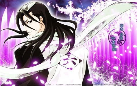 Byakuya Wallpapers Wallpaper Cave