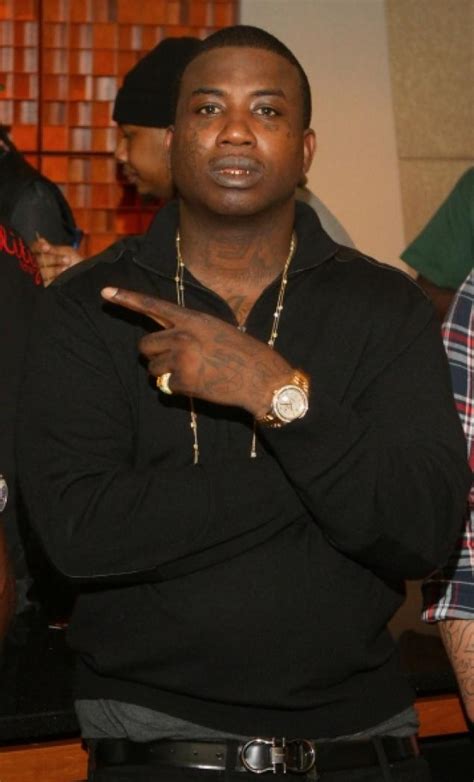 News Rapper Gucci Mane Has Been Arrested For Guns Drugs And Threatening The Cops Celebrity Blog