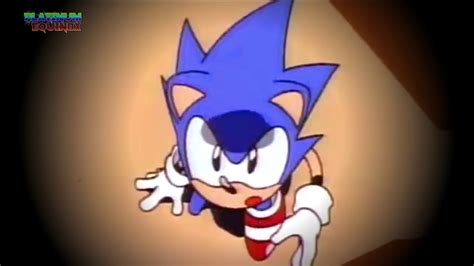 Sonic Cd Nostalgia Intro 60fps Mega Collection Plus Classic Boom
