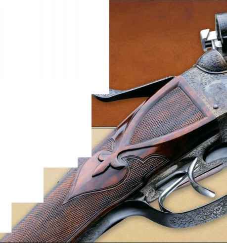 Remington Model Gamemaster Firearms Assembly Bev Fitchett S Guns My