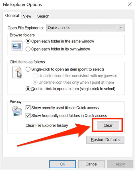 Can T Open File Explorer Windows 10 Rtsapex