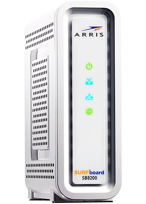 Arris Sb8200 Modem Abt Electronics