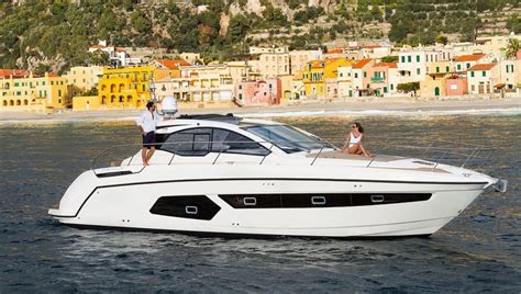 Azimut Yachts For Sale Approved Boats