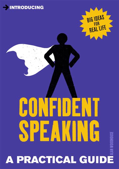 Introducing Confident Speaking - Introducing Books ...
