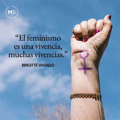 Top Imagen Frases Feministas Radicales Viaterra Mx