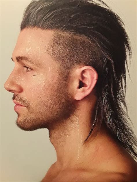 Keep the length long on the top so plenty of texture can be. 19 Best Mullet Hairstyles That Men Looks Amazing | New ...