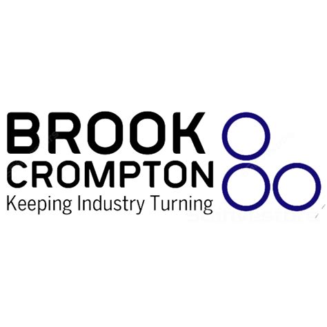 Brook Crompton Latest Announcements Sgxawc Sg