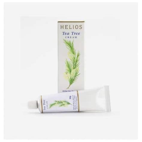 Helios Urtical Cream Miranda Castro Homeopathy