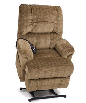 Your golden lift chair will move swiftly and silently into every relaxing position. Golden Technology Lift Chair Recliner