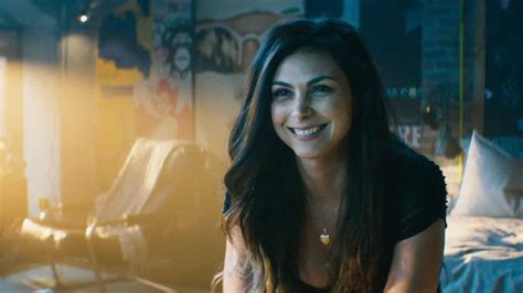 Vanessa Carlysle Is Back Actress Morena Baccarin Confirms Return In Deadpool 3 Entertainment News