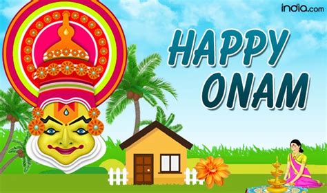See more of happy onam wishes quotes malayalam greetings on facebook. Happy Onam Wishes in Malayalam: Onam 2017 WhatsApp GIF ...