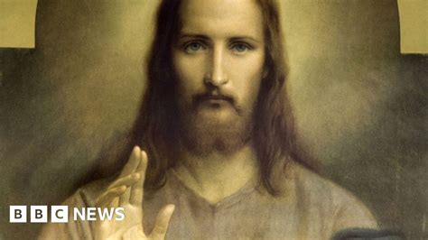 What Did Jesus Really Look Like Bbc News