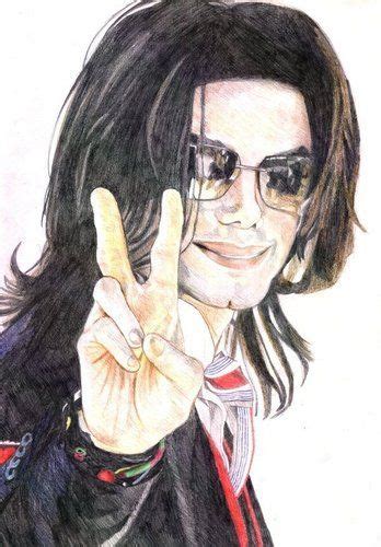 My Photoshop Of Michael Michael Jackson Fan Art Fanpop