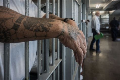 These Are The Worst Prisons In The Us Photo Gallery The Rickey