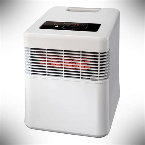 Our 13 Best Space Heaters For Small Rooms