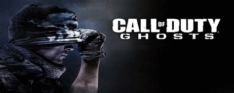 Pc Games Call Of Duty Ghost Pc