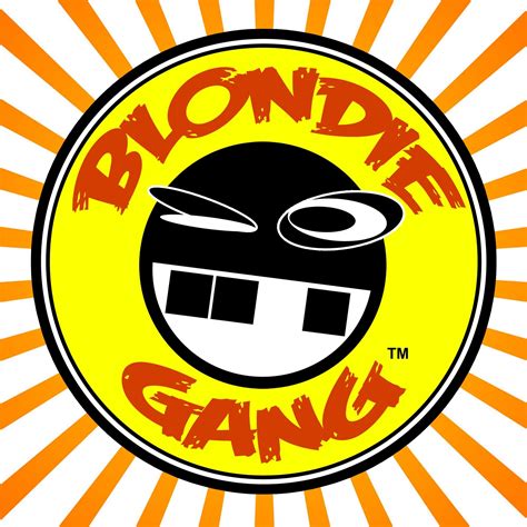 Blondie Gang