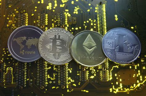 Green coins are the new gold coins. Canadian cryptocurrency exchanges to fall under FinTRAC ...